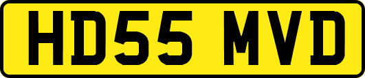 HD55MVD