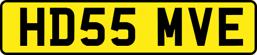HD55MVE