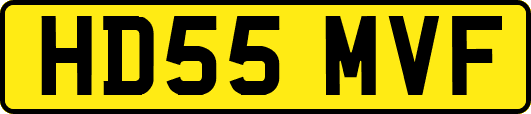 HD55MVF