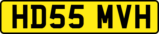HD55MVH