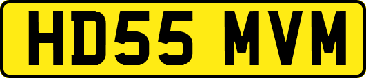 HD55MVM
