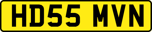 HD55MVN