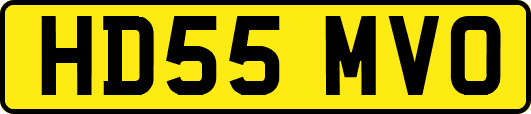 HD55MVO