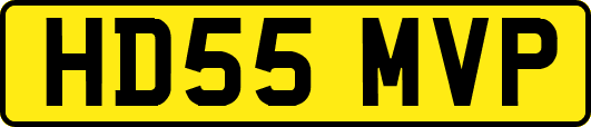 HD55MVP
