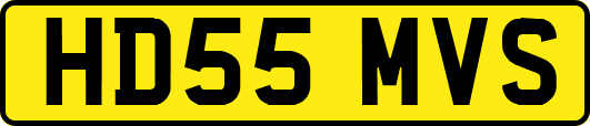 HD55MVS