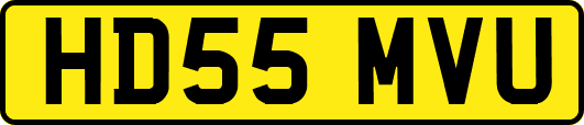 HD55MVU