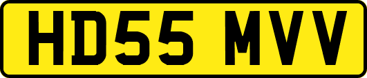 HD55MVV