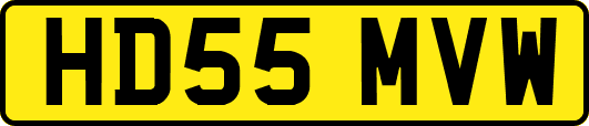 HD55MVW