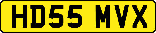 HD55MVX