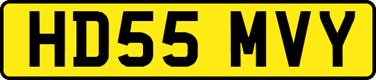 HD55MVY