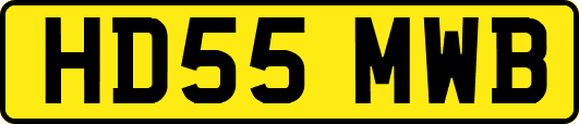 HD55MWB