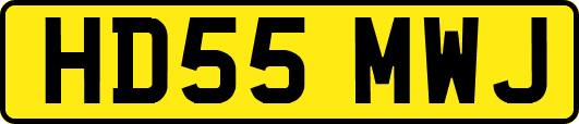HD55MWJ