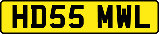 HD55MWL