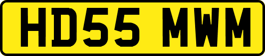 HD55MWM