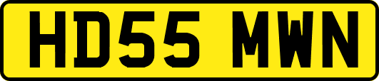 HD55MWN