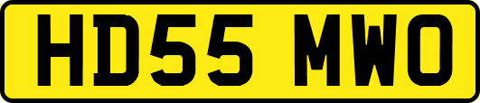 HD55MWO