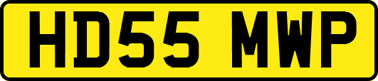 HD55MWP