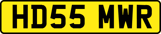 HD55MWR
