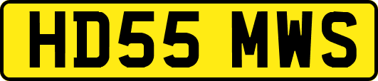 HD55MWS