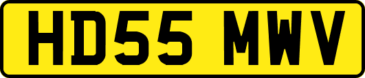 HD55MWV