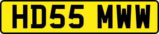HD55MWW
