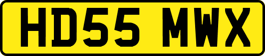 HD55MWX