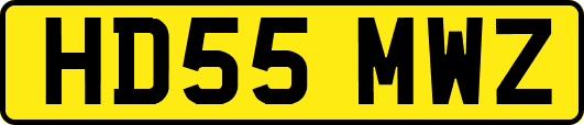 HD55MWZ