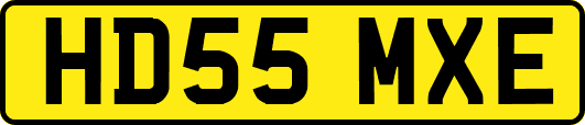 HD55MXE