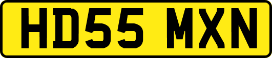 HD55MXN