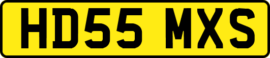 HD55MXS