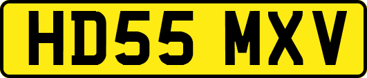 HD55MXV
