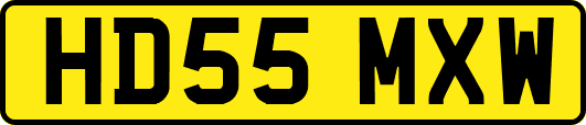 HD55MXW