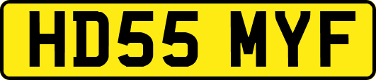 HD55MYF