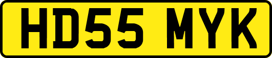 HD55MYK