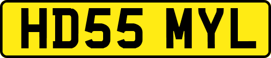 HD55MYL