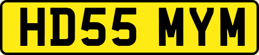 HD55MYM