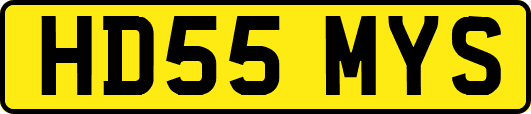 HD55MYS