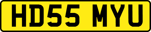 HD55MYU