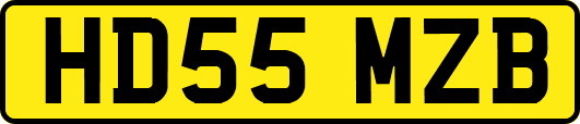HD55MZB