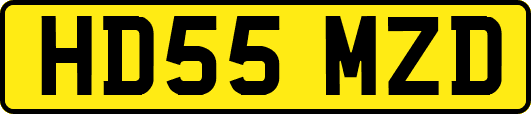 HD55MZD