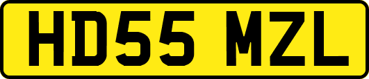 HD55MZL