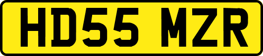 HD55MZR