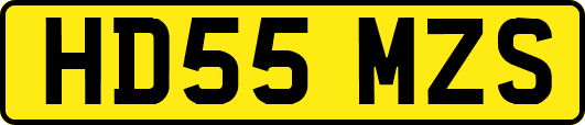 HD55MZS