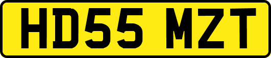 HD55MZT
