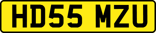 HD55MZU