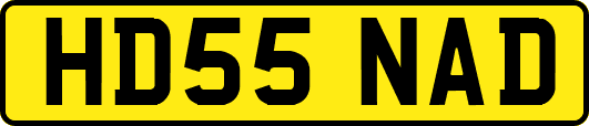 HD55NAD