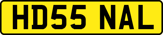HD55NAL