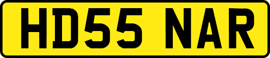 HD55NAR