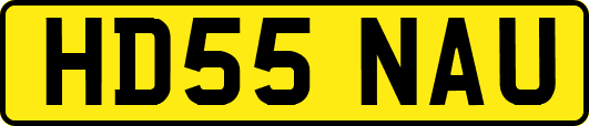 HD55NAU