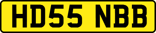 HD55NBB